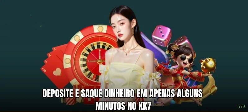 Dealers profissionais da h79