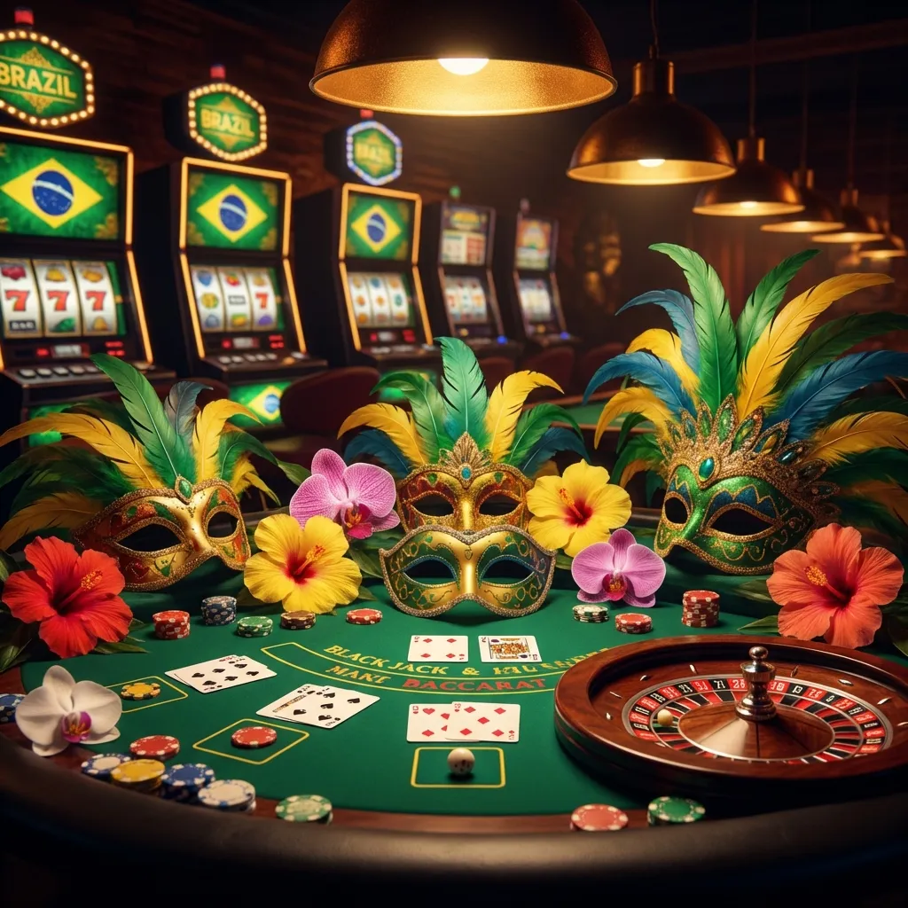 Cassino ao vivo com dealers reais da Evolution Gaming