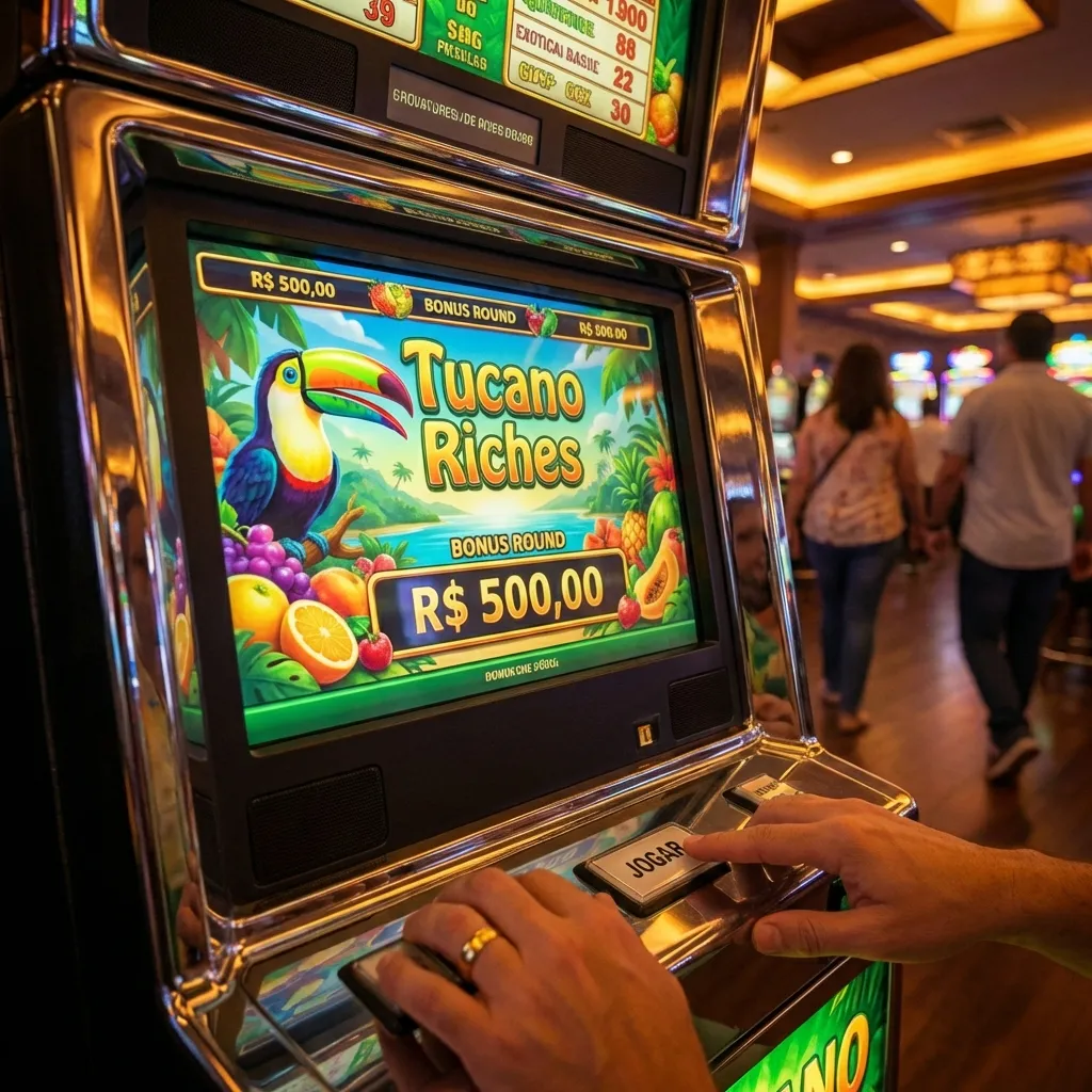 Jogos Fortune 20+